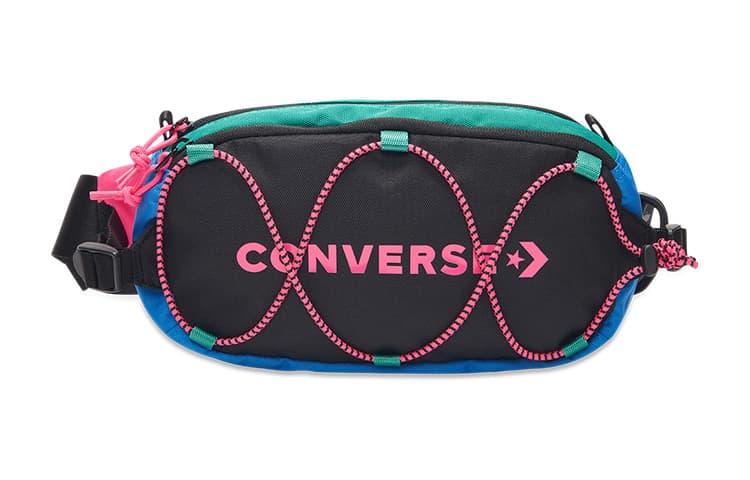 Поясная сумка Converse Swap Out Sling - изображение 1