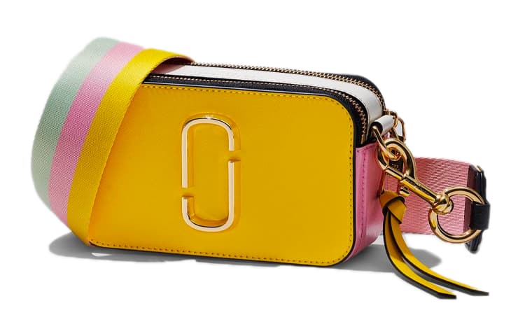 Мини-сумка MARC JACOBS - изображение 2