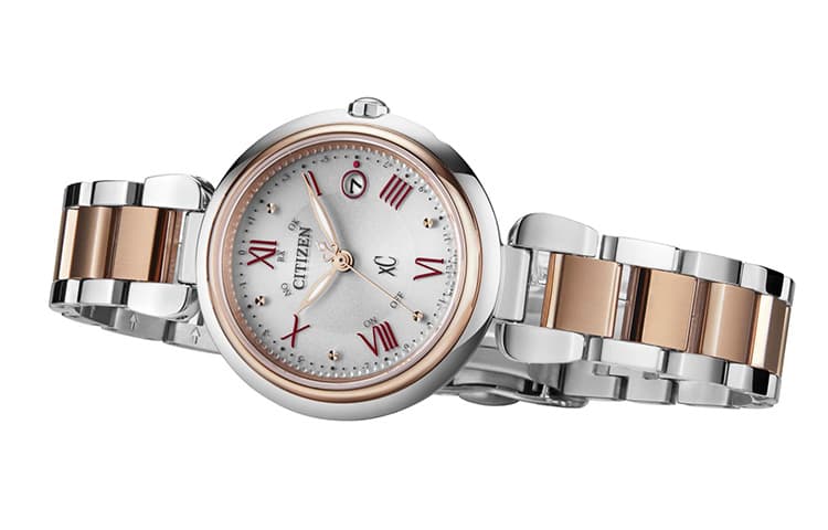 Часы CITIZEN ES9469-59A - изображение 2