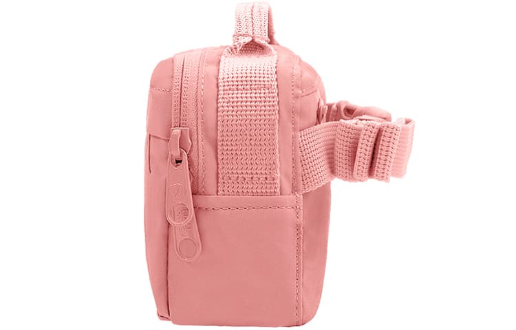 Fjallraven Kanken Hip Pack Light Pink - изображение 2