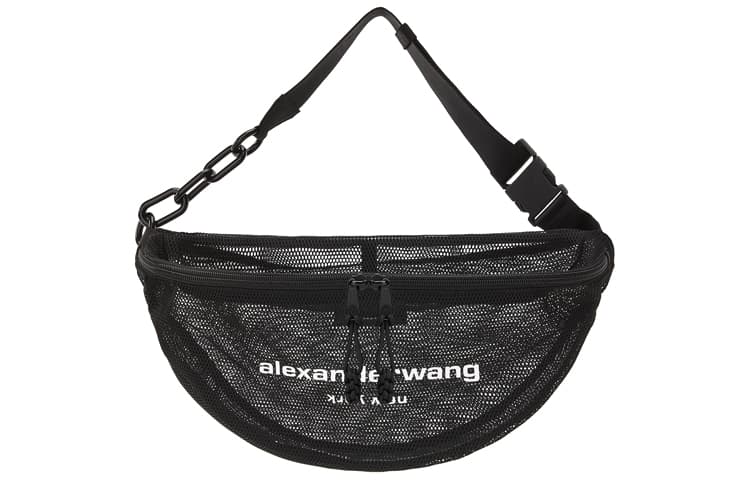 Поясная сумка alexander wang Attica - изображение 1