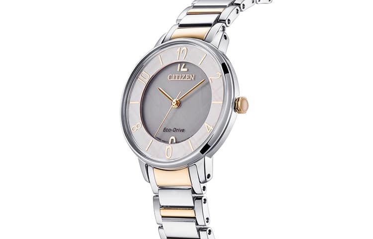 Часы CITIZEN 31mm EM0524-83A - изображение 2