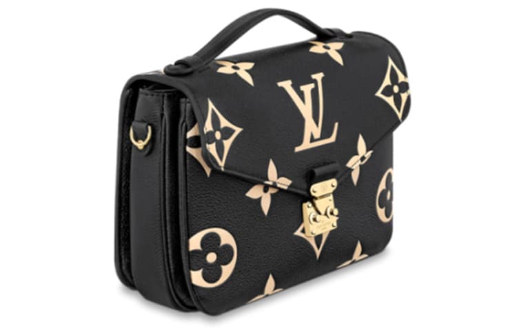 Сумка Louis Vuitton Pochette Metis - изображение 2