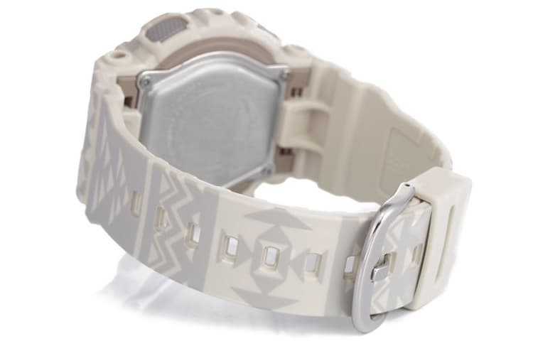 Часы CASIO BABY-G BA-110TP-8A - изображение 3