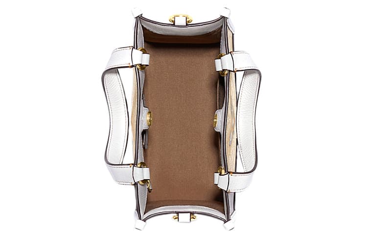 Сумка COACH Dempsey 22 Tote - изображение 3