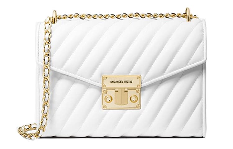 Сумка через плечо MICHAEL KORS MK Rose - изображение 1