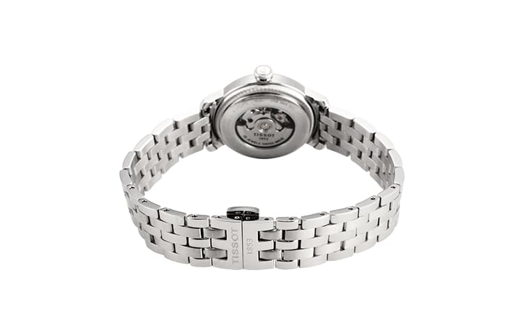 Часы TISSOT 50 T097.007.11.113.00 - изображение 2