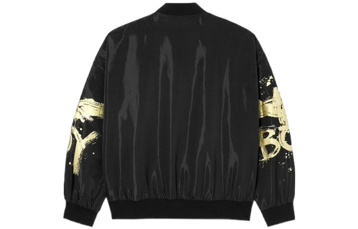 Куртка Boy London SS22 Logo - изображение 2