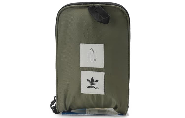 Сумка adidas originals PACKABLE TOTE Tote - изображение 1
