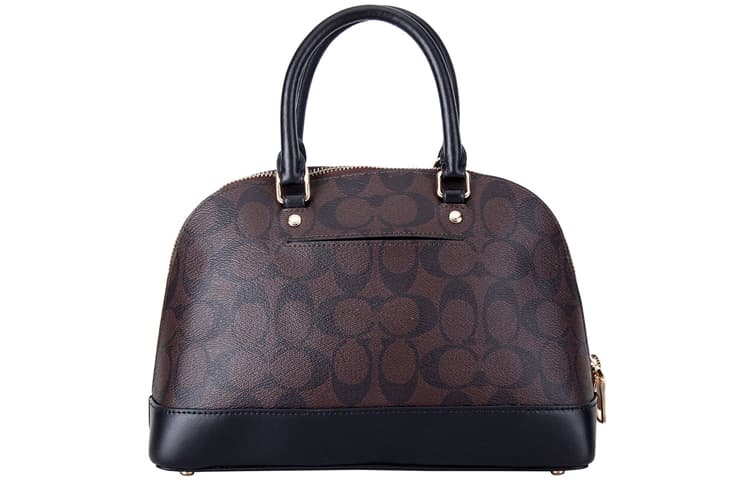Сумка COACH Sierra 26 - изображение 2