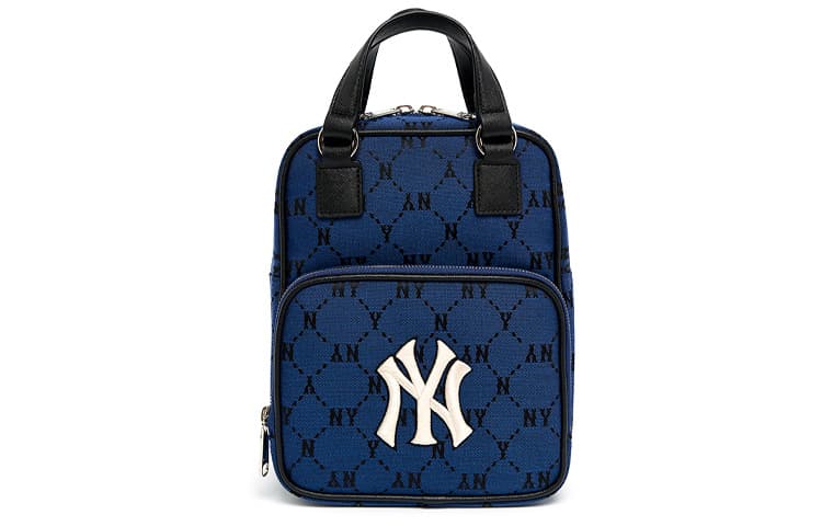 Сумка через плечо MLB Monogram NY - изображение 1