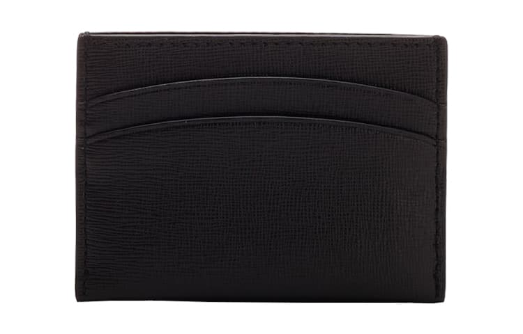 Кошелек TORY BURCH Robinson Logo - изображение 3