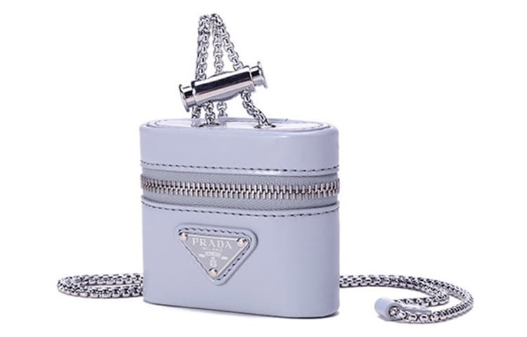 Сумка для наушников PRADA - изображение 2