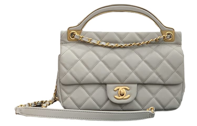 Сумка CHANEL - изображение 1