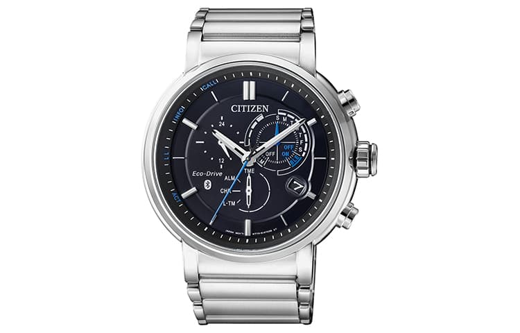 Часы CITIZEN BZ1001-86E - изображение 1