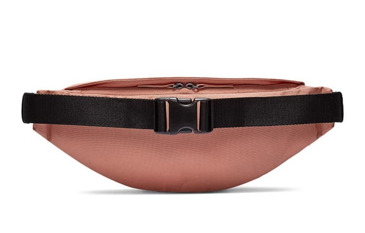 Поясная сумка Nike Sling Waist Bag Pink - изображение 3