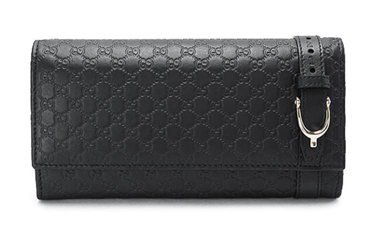 Кошелек Gucci - изображение 1
