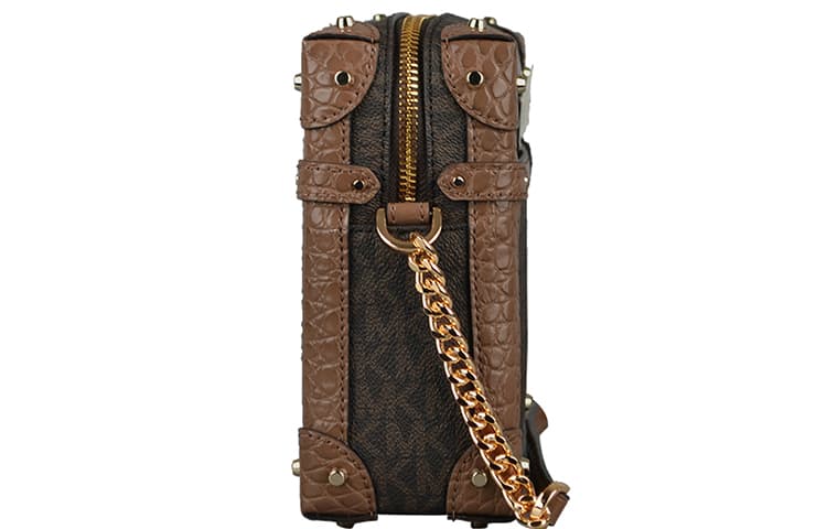 Сумка через плечо MICHAEL KORS MK Heodora - изображение 4