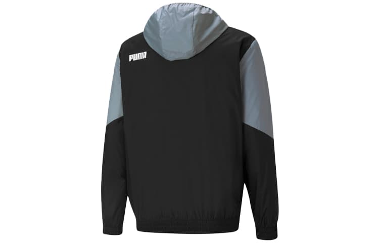 Куртка Puma Windbreaker - изображение 2