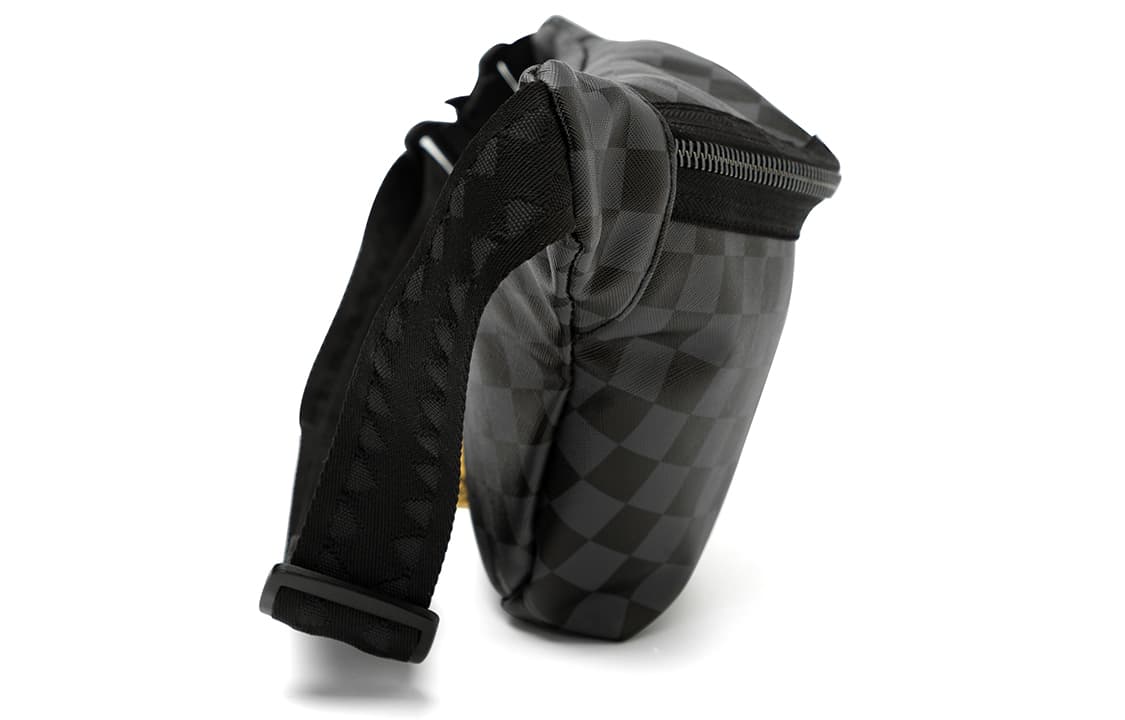 Поясная сумка SPRAYGROUND PVC - изображение 3