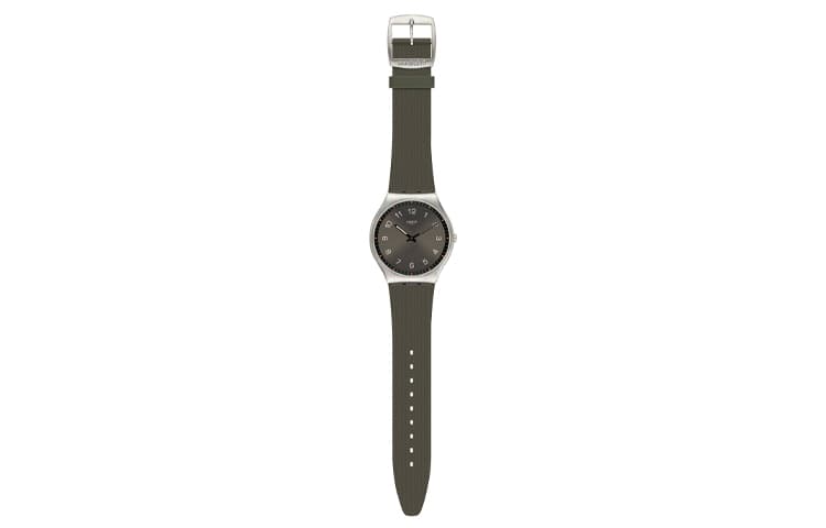 Часы SWATCH SKIN 30 45.6mm SS07S103 - изображение 2