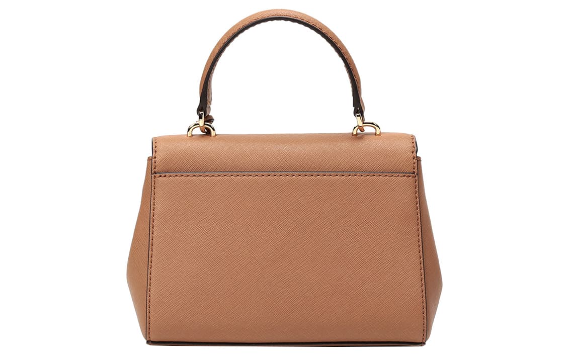 Сумка через плечо MICHAEL KORS MK Ava Logo - изображение 3