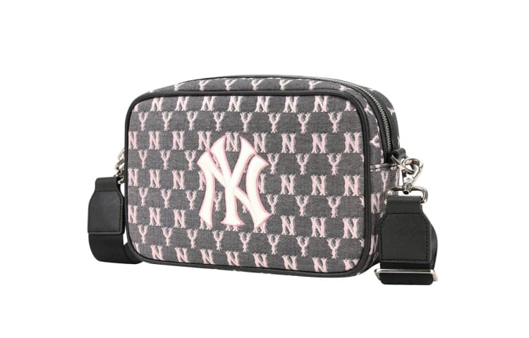 Сумка через плечо MLB Monogram NY - изображение 3