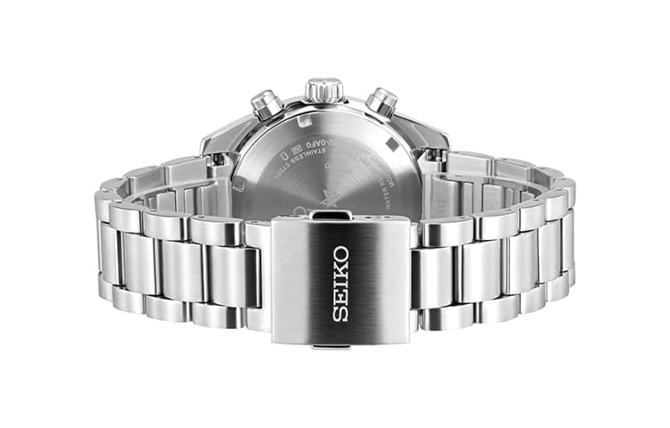 Часы SEIKO prospex SSC819P1 - изображение 3