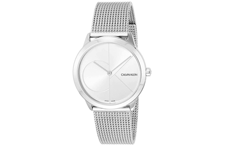 Механические часы Calvin Klein K3M2212Z - изображение 1