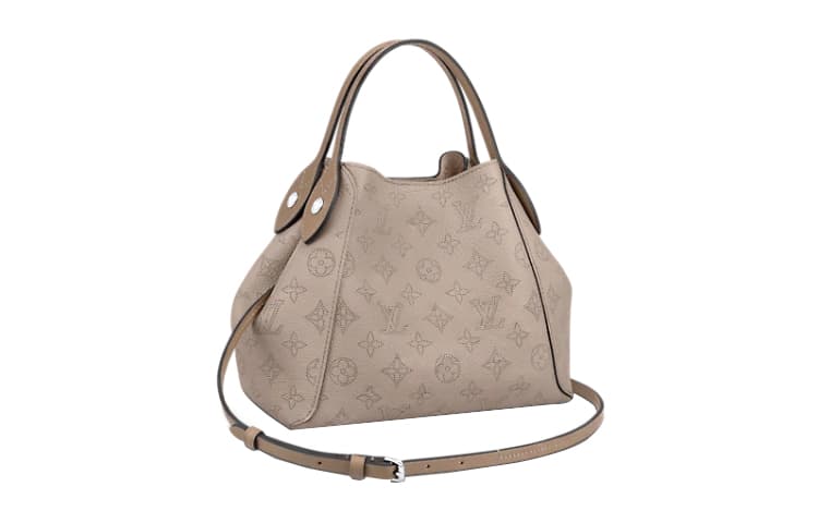 Сумка LOUIS VUITTON Hina Tote - изображение 1