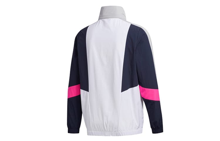 Куртка adidas neo M SS TT WB - изображение 2