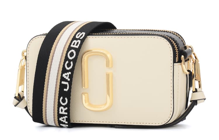 Сумка через плечо MARC JACOBS Snapshot - изображение 1