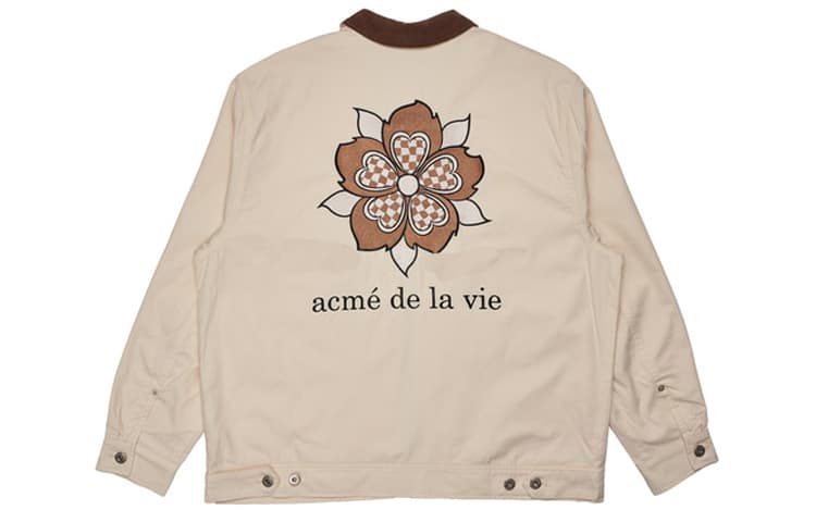 Куртка acme de la vieADLV - изображение 3