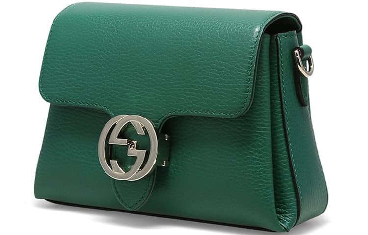 Мини-сумка GUCCI - изображение 2