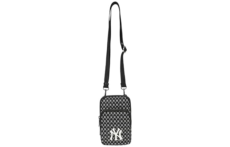 Сумка через плечо MLB MonogramNY - изображение 7