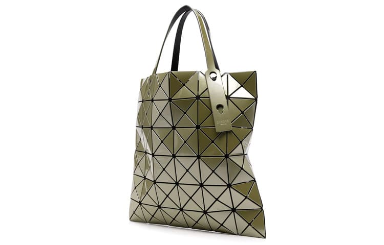 Сумка ISSEY MIYAKE Tote - изображение 6