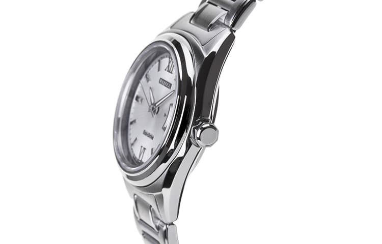 Часы CITIZEN 31*9mm FE1050-52A - изображение 2