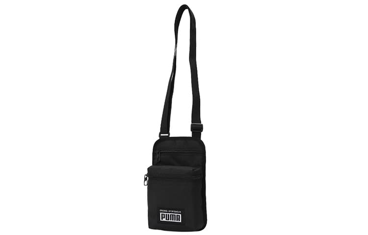 Мини-сумка PUMA Academy Portable - изображение 1