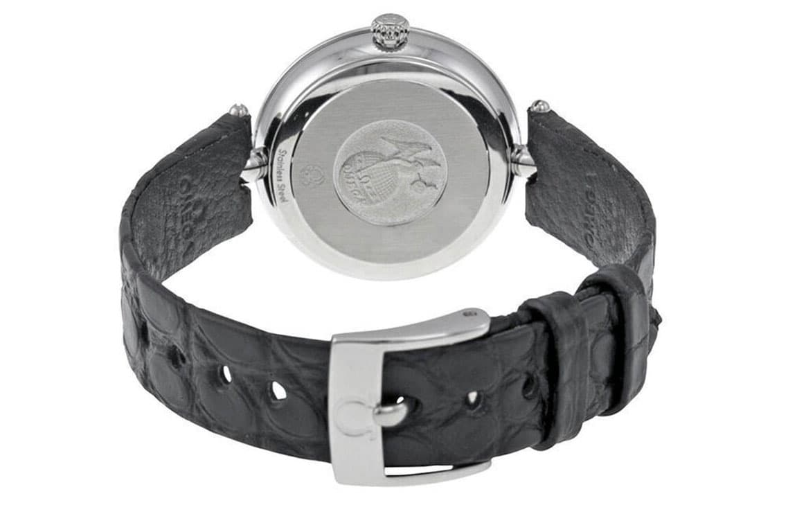 Часы OMEGA De Ville 424.13.27.60.51.001 - изображение 5