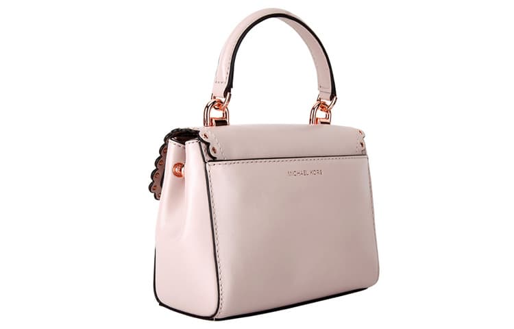 Сумка MICHAEL KORS MK Crossbodies LOGO - изображение 2