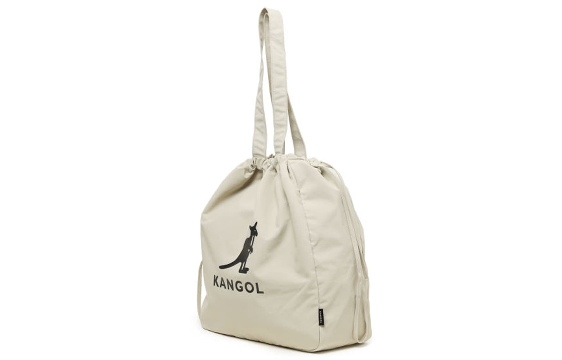 Мини-сумка KANGOL Logo - изображение 3
