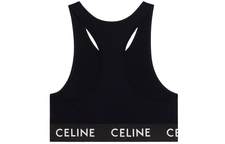 Бюстгальтер CELINE SS22 - изображение 2