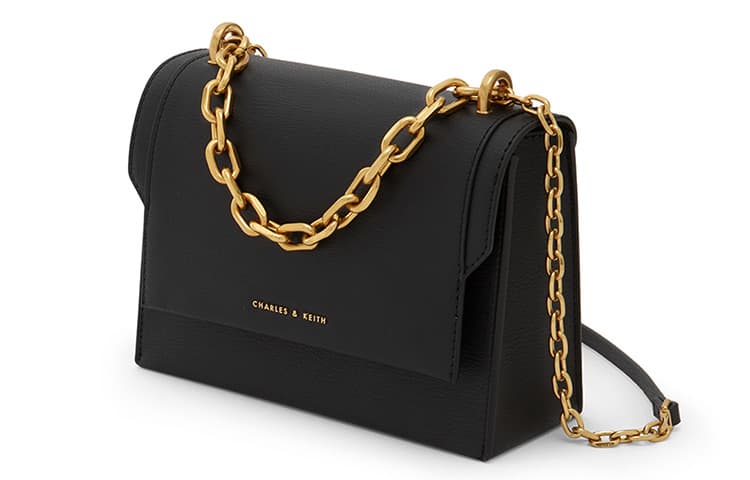 Сумка через плечо CHARLESKEITH - изображение 3