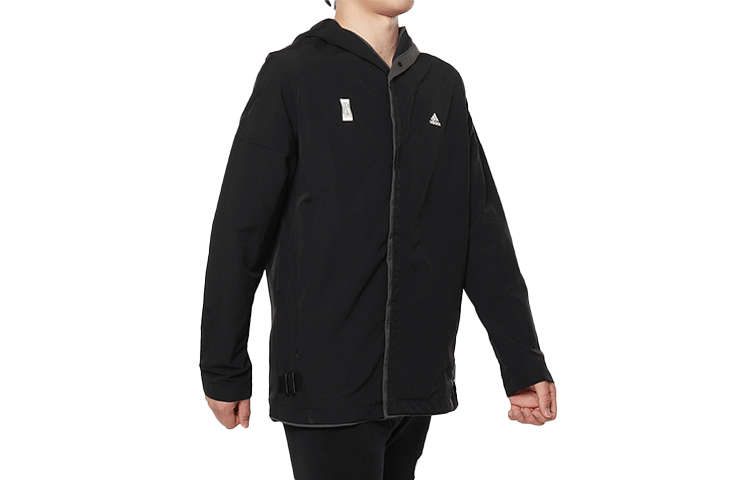 Куртка adidas Logo - изображение 5