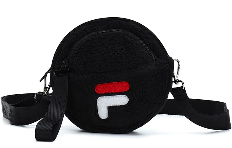 Сумка через плечо FILA - изображение 1