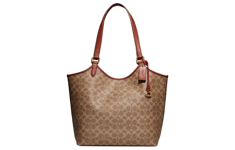 Мини-сумка COACH Day 32 - изображение 2