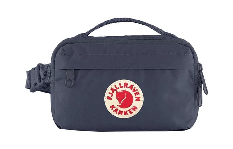 Сумка через плечо Fjallraven Kanken Hip Pack - изображение 1