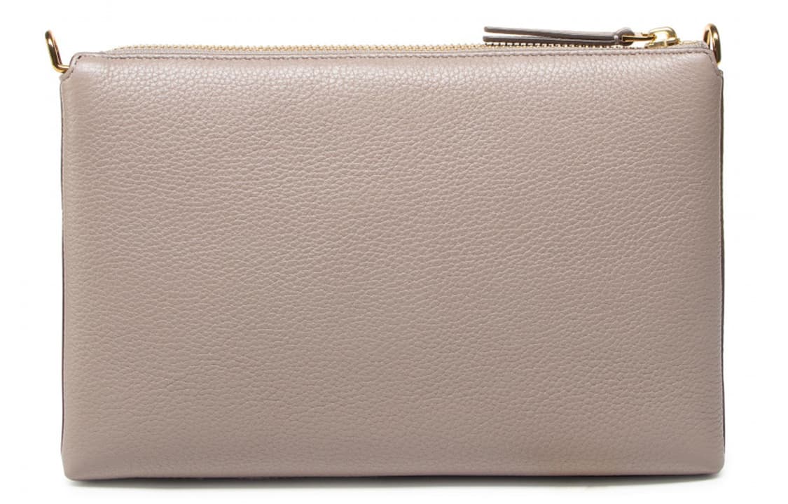 Сумка через плечо TORY BURCH Kira - изображение 4