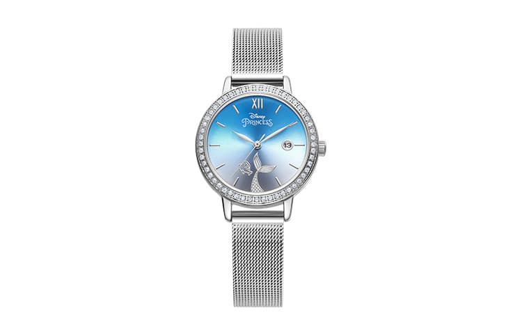 Часы Disney MK-11503L - изображение 1