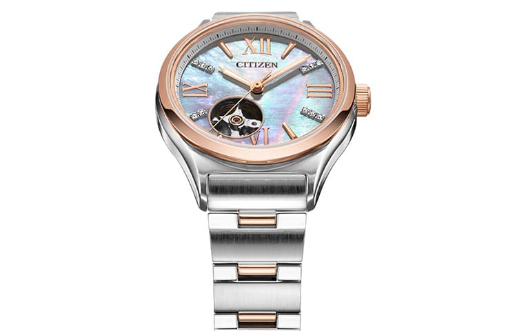 Часы CITIZEN PC1009-51D - изображение 2